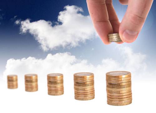 Productos de Ahorro e Inversión