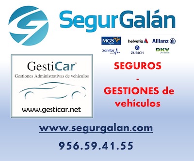 Vehículos y embarcaciones